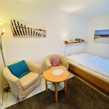Apartament Haus Roeper: Teepott Rostock Zewnętrze zdjęcie